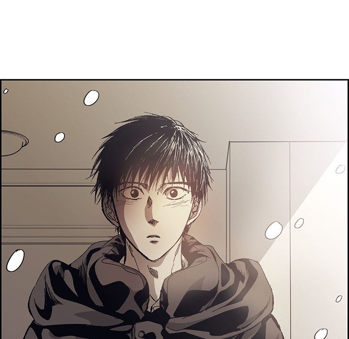 Read The Warehouse chapter 67 image 85 on Lezhin