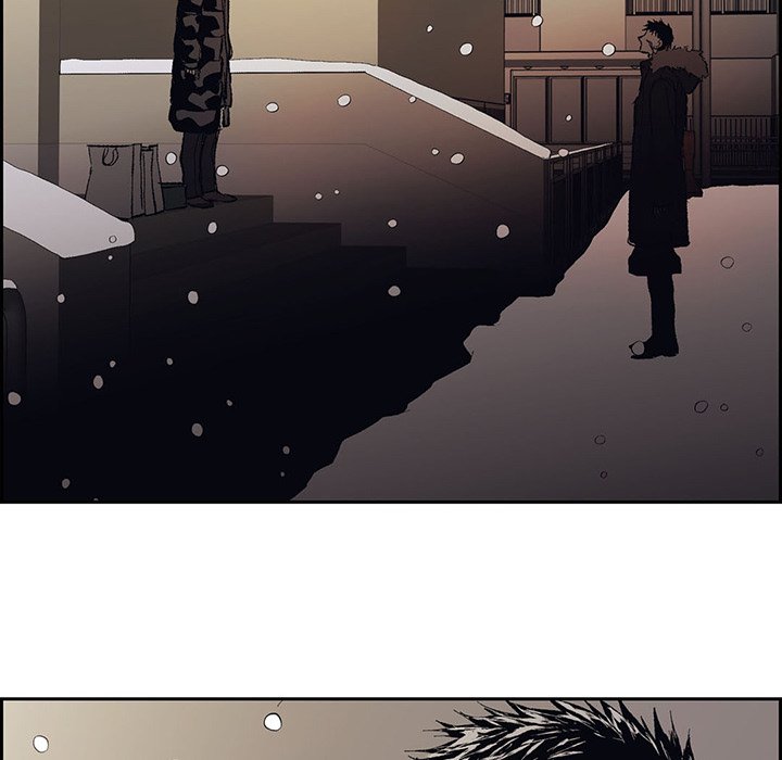 Read The Warehouse chapter 67 image 87 on Lezhin