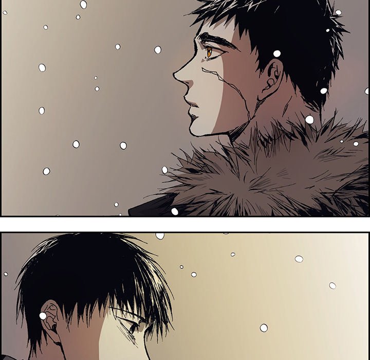 Read The Warehouse chapter 67 image 88 on Lezhin