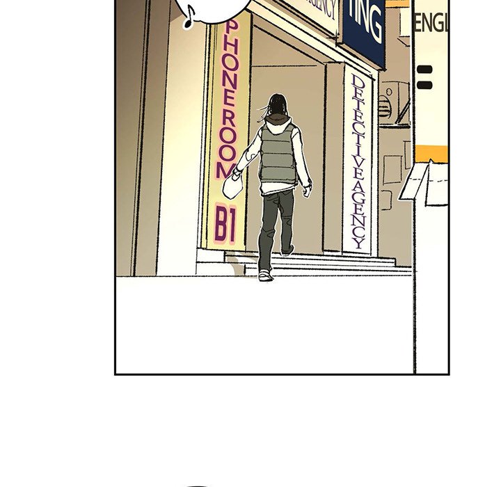 Read The Warehouse chapter 67 image 9 on Lezhin