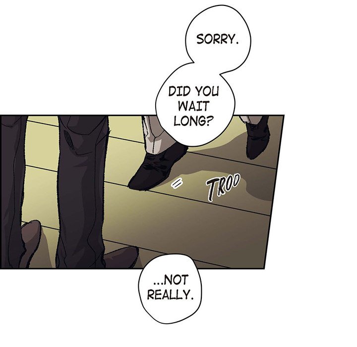 Read The Warehouse chapter 67 image 91 on Lezhin
