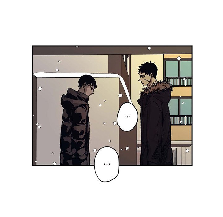 Read The Warehouse chapter 67 image 94 on Lezhin