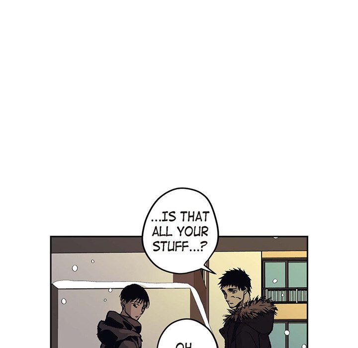 Read The Warehouse chapter 67 image 95 on Lezhin