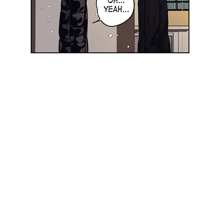 Read The Warehouse chapter 67 image 96 on Lezhin