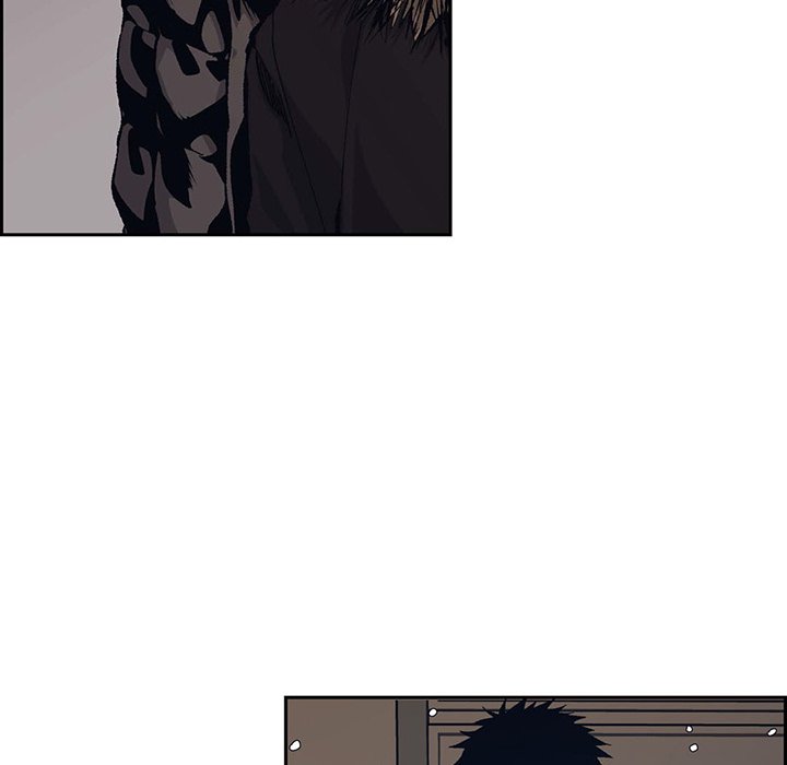 Read The Warehouse chapter 67 image 99 on Lezhin