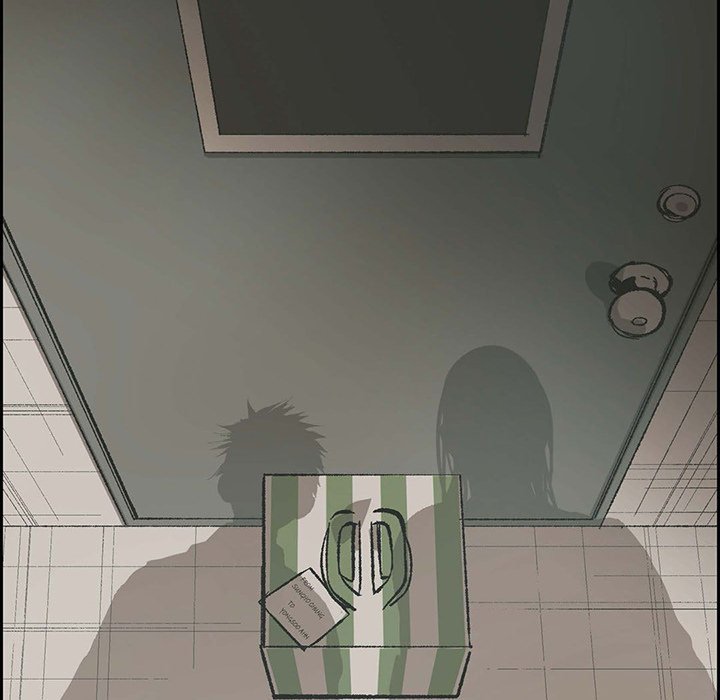 Read The Warehouse chapter 68 image 10 on Lezhin