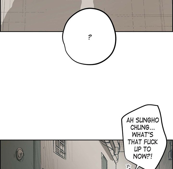 Read The Warehouse chapter 68 image 11 on Lezhin