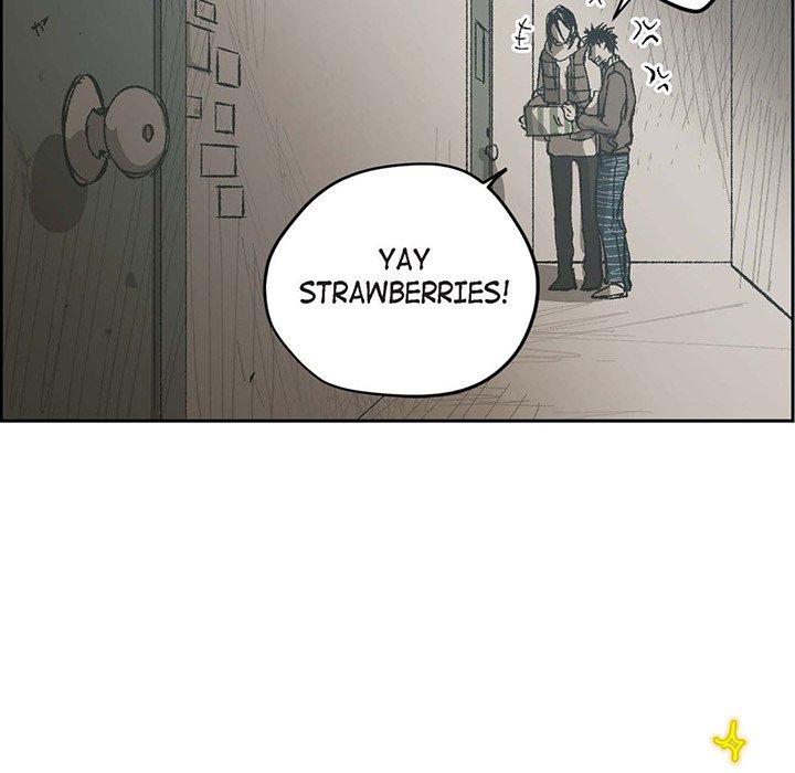 Read The Warehouse chapter 68 image 12 on Lezhin