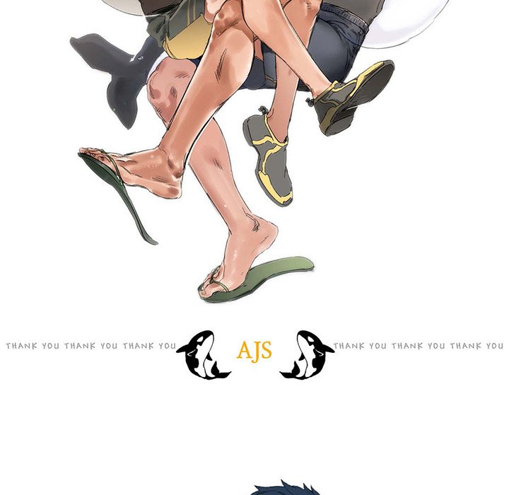 Read The Warehouse chapter 68 image 18 on Lezhin