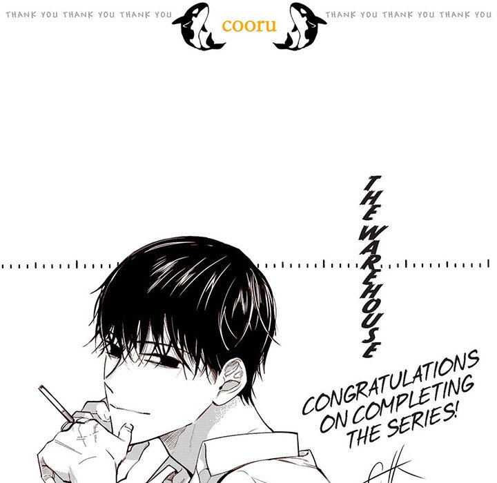 Read The Warehouse chapter 68 image 20 on Lezhin