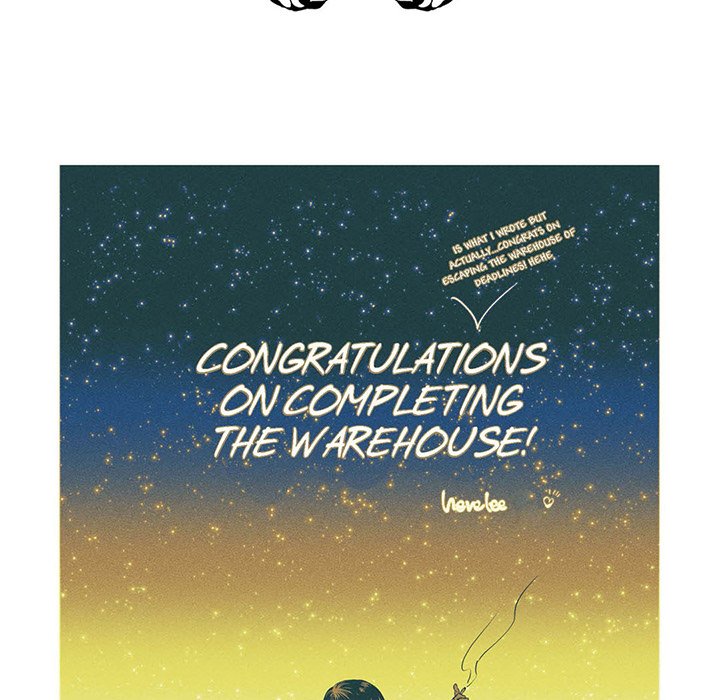 Read The Warehouse chapter 68 image 23 on Lezhin