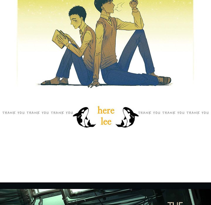 Read The Warehouse chapter 68 image 24 on Lezhin