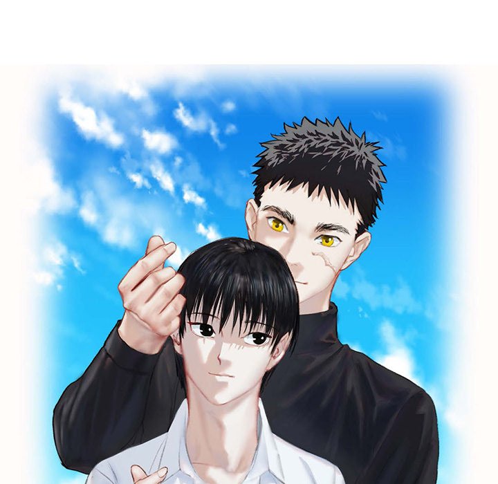 Read The Warehouse chapter 68 image 26 on Lezhin