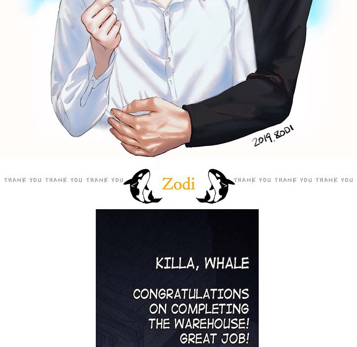 Read The Warehouse chapter 68 image 27 on Lezhin