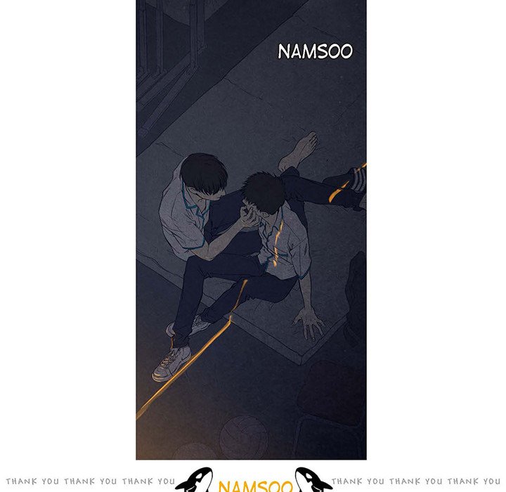 Read The Warehouse chapter 68 image 28 on Lezhin