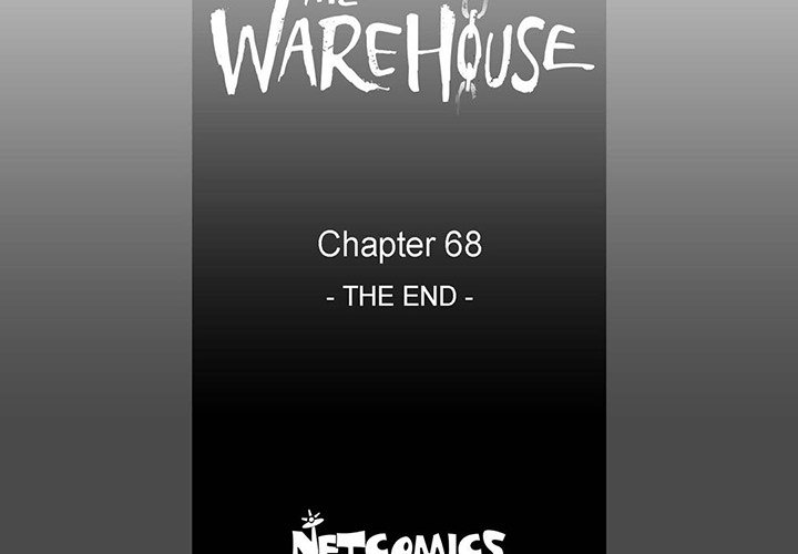 Read The Warehouse chapter 68 image 3 on Lezhin