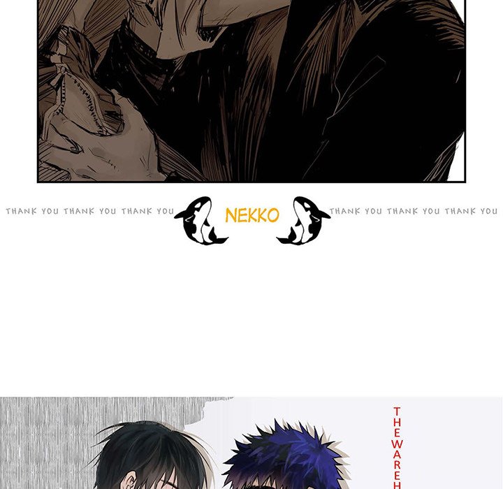 Read The Warehouse chapter 68 image 30 on Lezhin