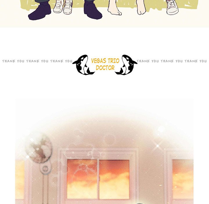 Read The Warehouse chapter 68 image 33 on Lezhin