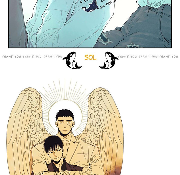 Read The Warehouse chapter 68 image 36 on Lezhin
