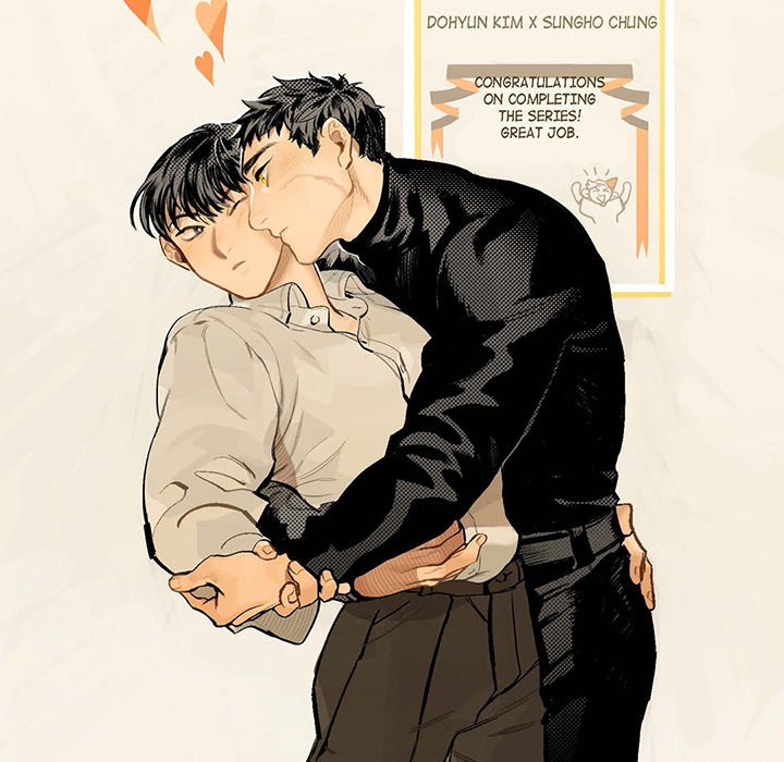 Read The Warehouse chapter 68 image 38 on Lezhin