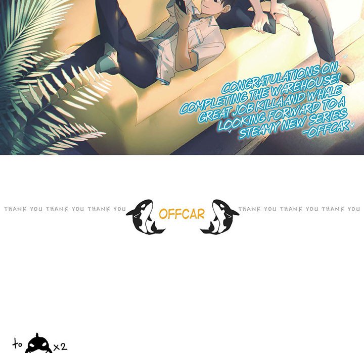 Read The Warehouse chapter 68 image 40 on Lezhin