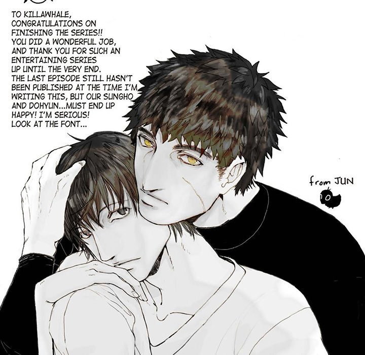 Read The Warehouse chapter 68 image 41 on Lezhin