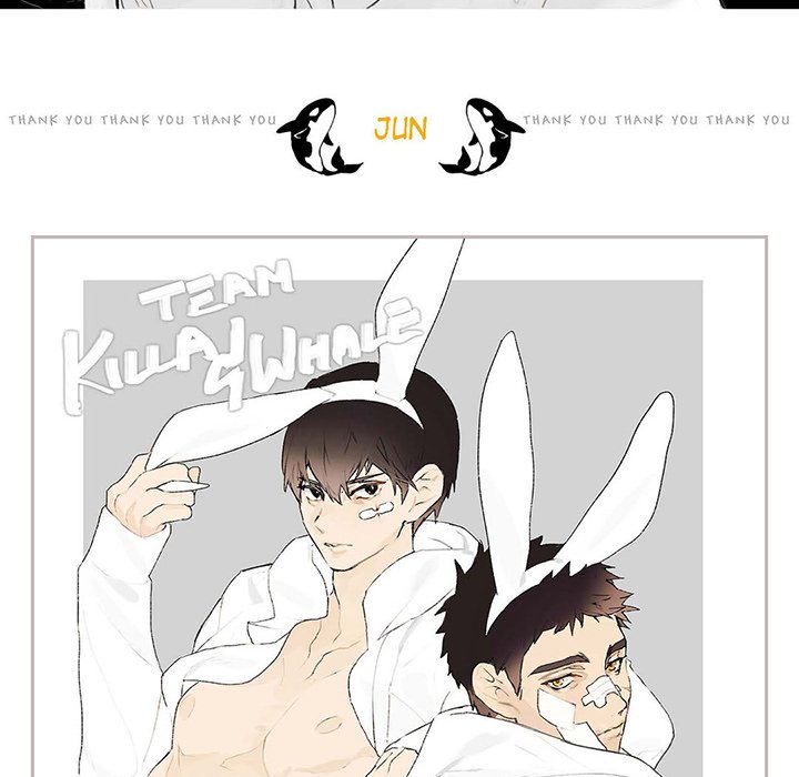 Read The Warehouse chapter 68 image 42 on Lezhin