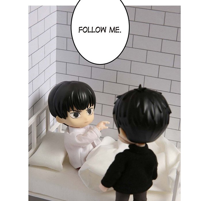 Read The Warehouse chapter 68 image 44 on Lezhin