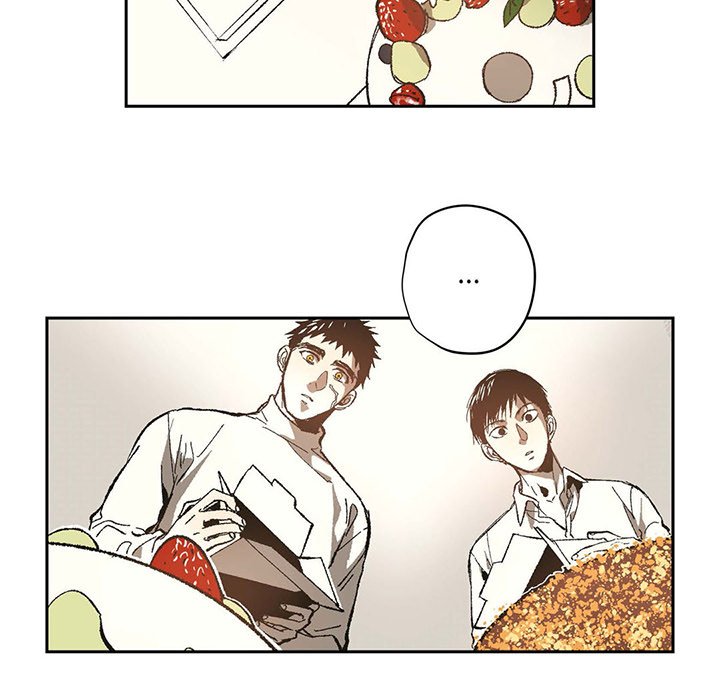 Read The Warehouse chapter 68 image 6 on Lezhin