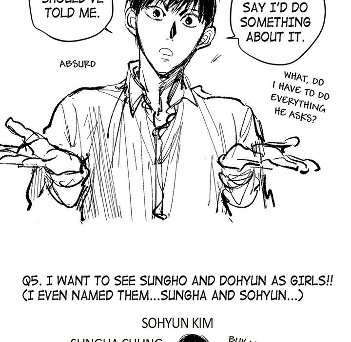 Read The Warehouse chapter 69 image 12 on Lezhin