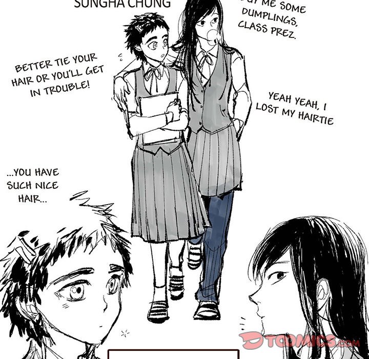 Read The Warehouse chapter 69 image 13 on Lezhin