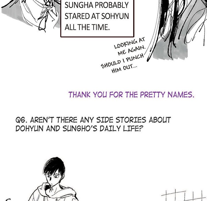 Read The Warehouse chapter 69 image 14 on Lezhin
