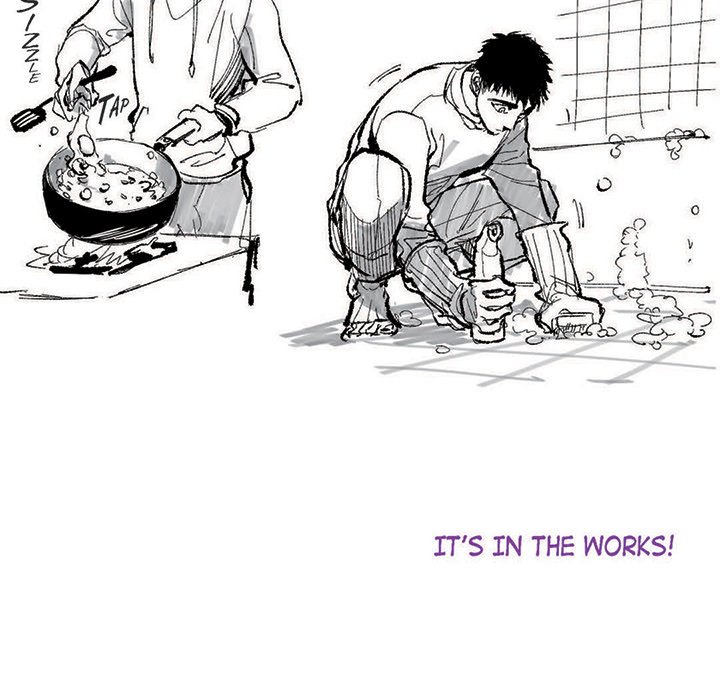 Read The Warehouse chapter 69 image 15 on Lezhin