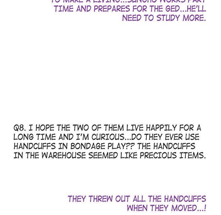 Read The Warehouse chapter 69 image 17 on Lezhin