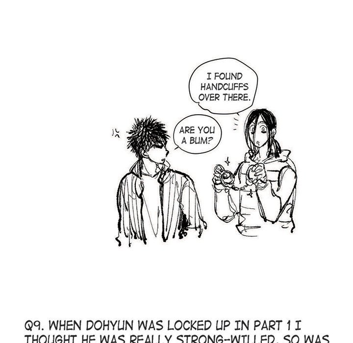 Read The Warehouse chapter 69 image 18 on Lezhin