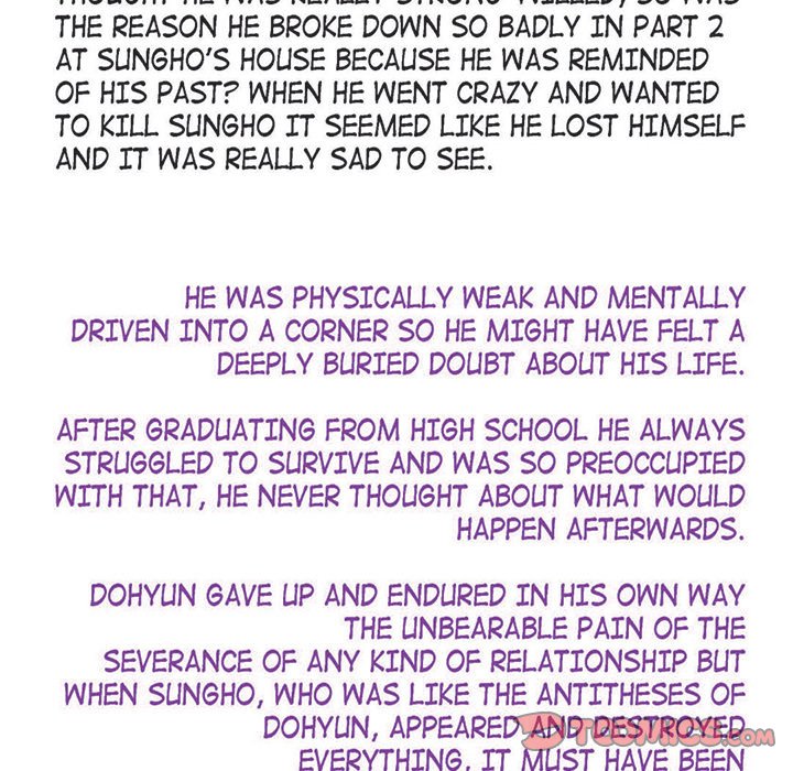 Read The Warehouse chapter 69 image 19 on Lezhin