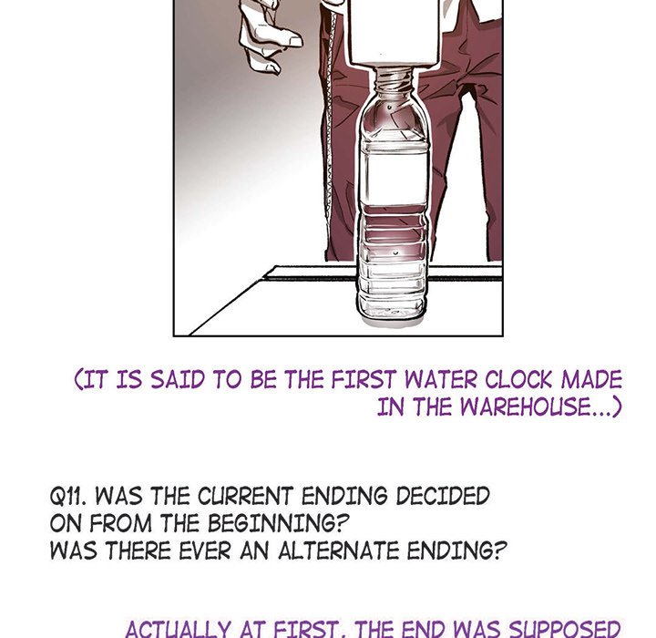 Read The Warehouse chapter 69 image 21 on Lezhin