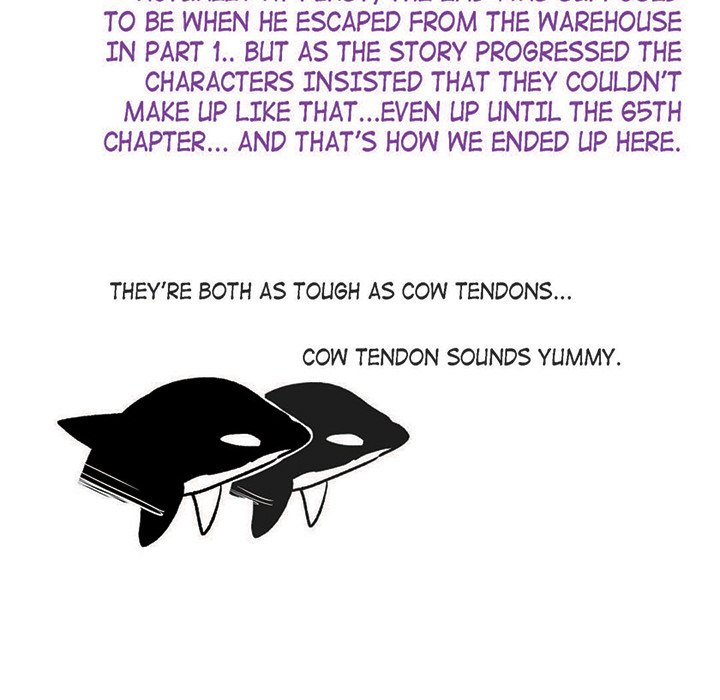 Read The Warehouse chapter 69 image 22 on Lezhin