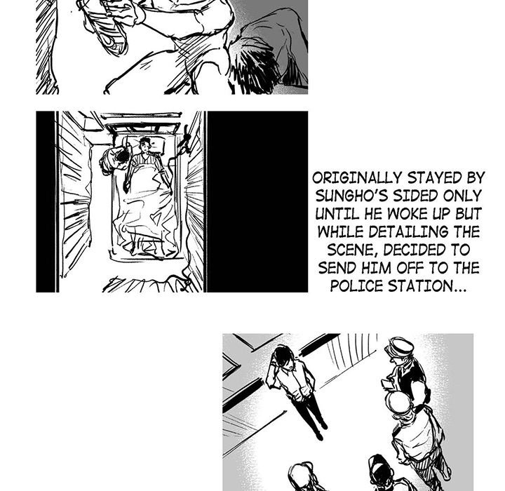 Read The Warehouse chapter 69 image 24 on Lezhin