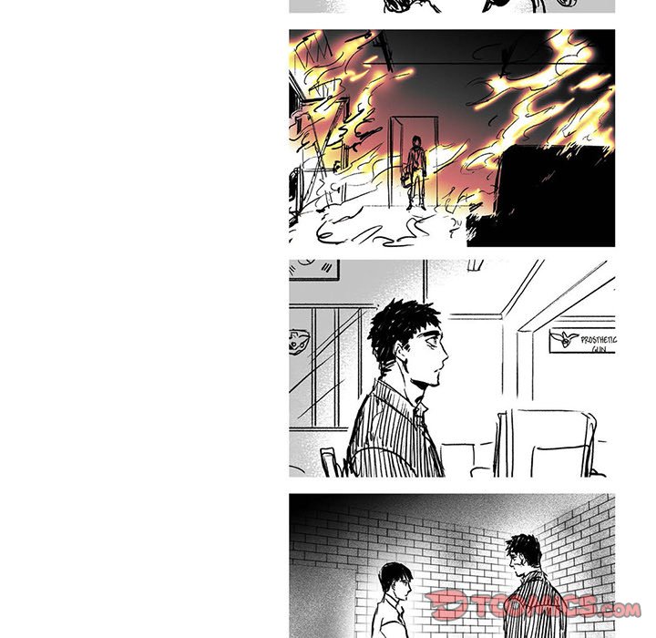 Read The Warehouse chapter 69 image 25 on Lezhin
