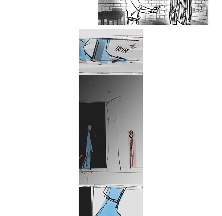 Read The Warehouse chapter 69 image 26 on Lezhin