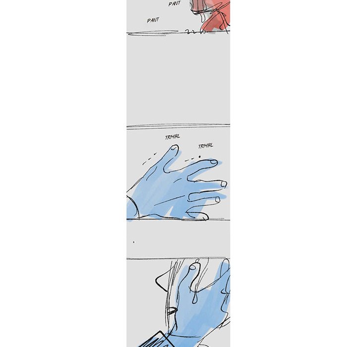 Read The Warehouse chapter 69 image 28 on Lezhin