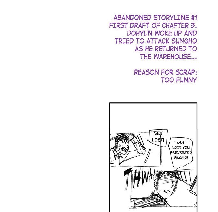Read The Warehouse chapter 69 image 33 on Lezhin