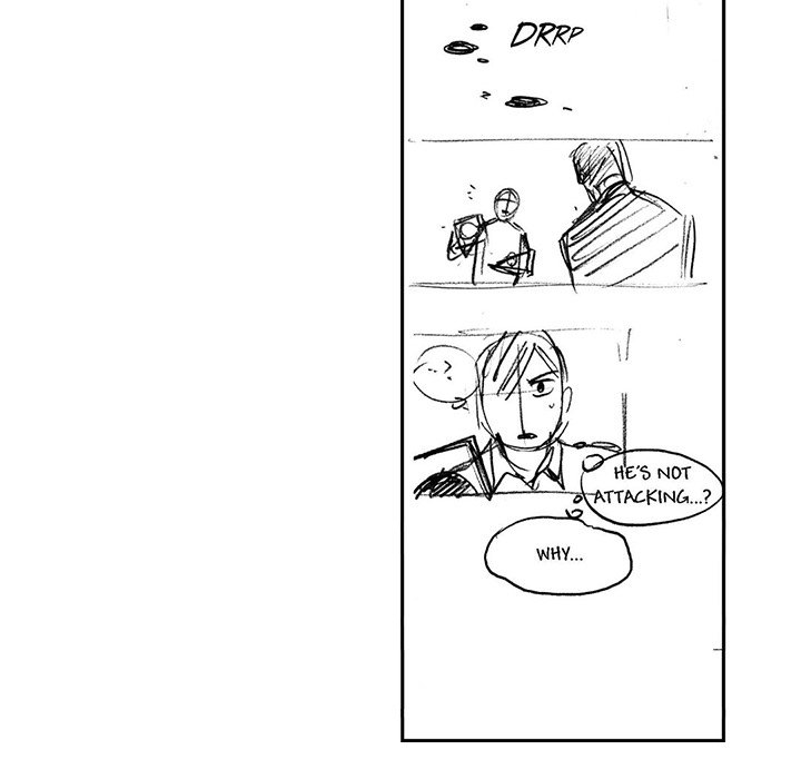 Read The Warehouse chapter 69 image 34 on Lezhin