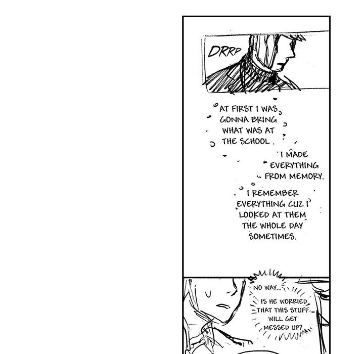 Read The Warehouse chapter 69 image 35 on Lezhin
