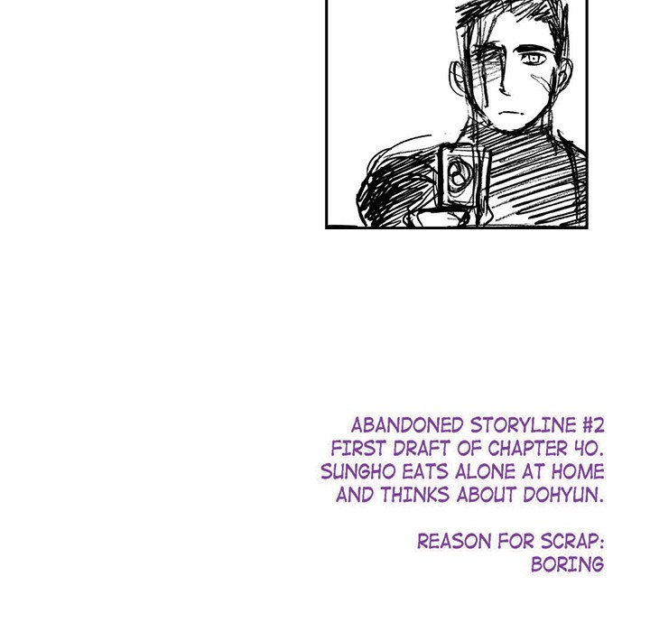 Read The Warehouse chapter 69 image 39 on Lezhin