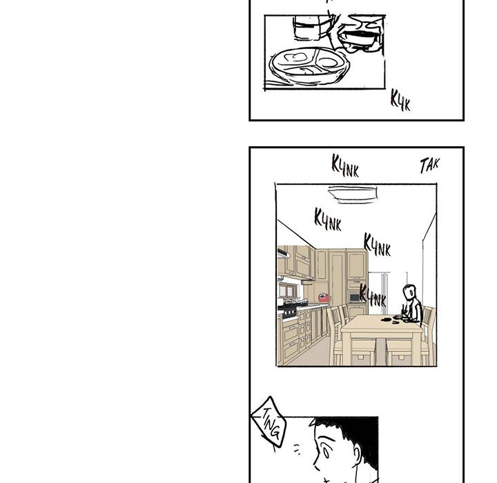 Read The Warehouse chapter 69 image 42 on Lezhin