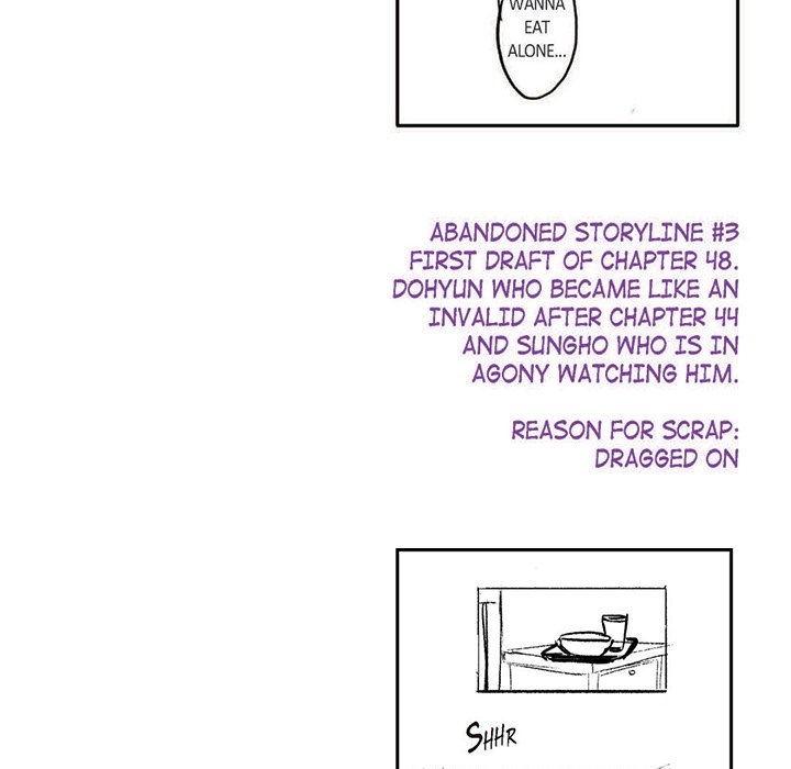 Read The Warehouse chapter 69 image 46 on Lezhin