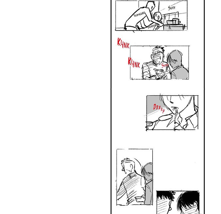 Read The Warehouse chapter 69 image 47 on Lezhin