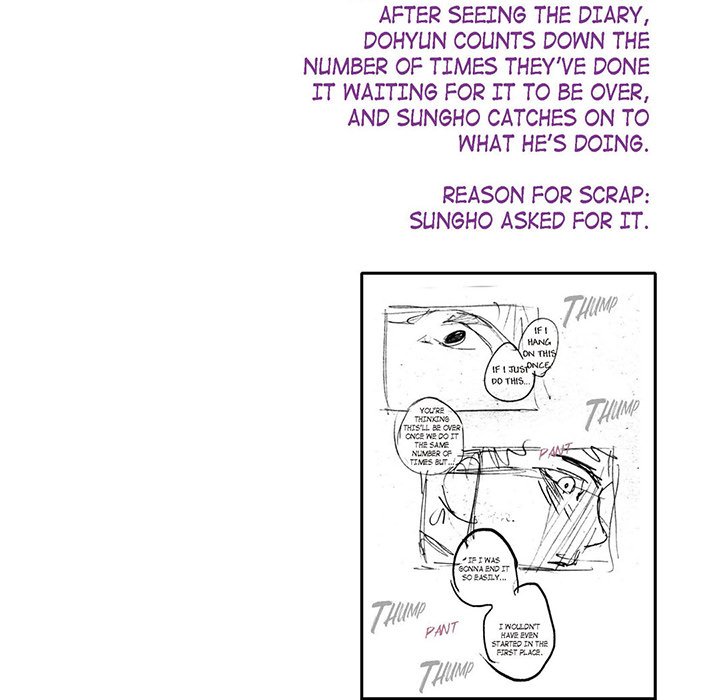 Read The Warehouse chapter 69 image 50 on Lezhin